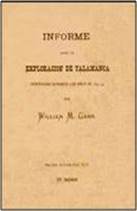 Informe sobre la exploración de Talamanca: verificada durante los años de 1873-74